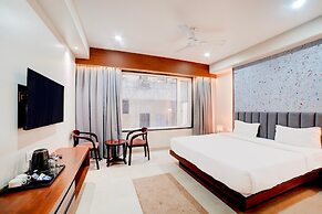 Palette Patel Nagar