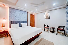 Palette Patel Nagar