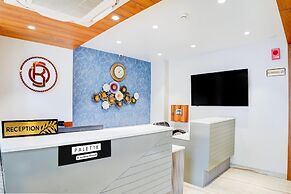 Palette Patel Nagar