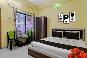 Deluxe Tropicana Beach Resort
