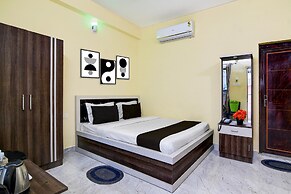 Deluxe Tropicana Beach Resort
