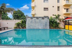 Deluxe Tropicana Beach Resort