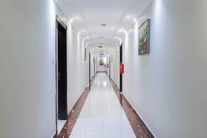 Taleen Serviced Apartments Al-Aqiq