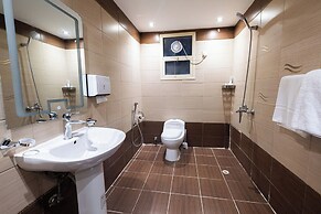 Taleen Serviced Apartments Al-Aqiq