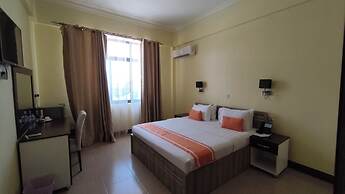 The Royal Ambassador Hotel