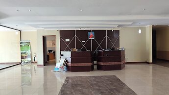 The Royal Ambassador Hotel