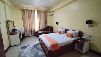The Royal Ambassador Hotel