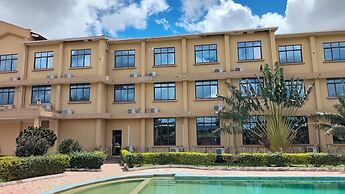 The Royal Ambassador Hotel