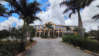 The Royal Ambassador Hotel