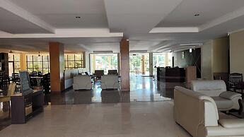 The Royal Ambassador Hotel