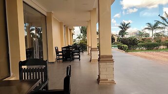 The Royal Ambassador Hotel