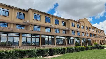 The Royal Ambassador Hotel