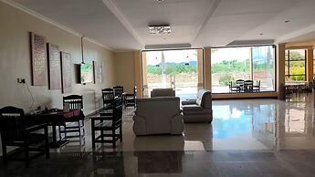 The Royal Ambassador Hotel