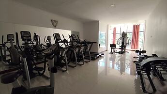 The Royal Ambassador Hotel