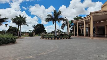 The Royal Ambassador Hotel