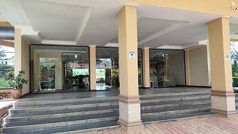 The Royal Ambassador Hotel
