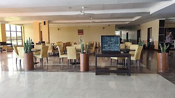 The Royal Ambassador Hotel