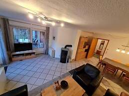 Ferienwohnung in Petersdorf auf Fehmarn