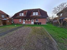 Ferienwohnung in Petersdorf auf Fehmarn
