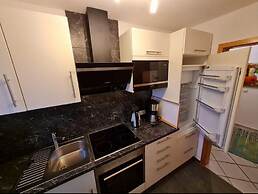 Ferienwohnung in Petersdorf auf Fehmarn