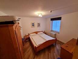 Ferienwohnung in Petersdorf auf Fehmarn
