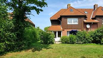 Ferienwohnung in Petersdorf auf Fehmarn