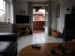 Ferienwohnung in Petersdorf auf Fehmarn
