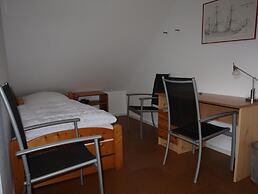 Ferienwohnung in Petersdorf auf Fehmarn