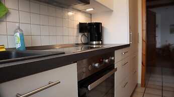Ferienwohnung in Petersdorf auf Fehmarn
