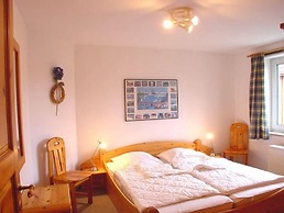 Ferienwohnung in Petersdorf auf Fehmarn