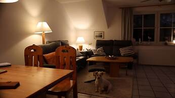 Ferienwohnung in Petersdorf auf Fehmarn