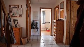 Ferienwohnung in Petersdorf auf Fehmarn