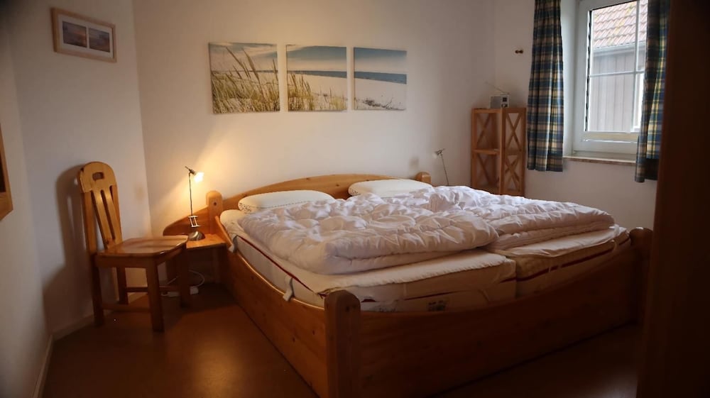 Ferienwohnung in Petersdorf auf Fehmarn