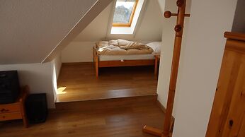 Ferienwohnung in Petersdorf auf Fehmarn