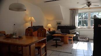 Ferienwohnung in Petersdorf auf Fehmarn