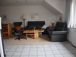 Ferienwohnung in Petersdorf auf Fehmarn