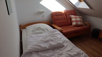 Ferienwohnung in Petersdorf auf Fehmarn