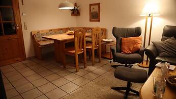 Ferienwohnung in Petersdorf auf Fehmarn