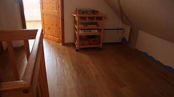 Ferienwohnung in Petersdorf auf Fehmarn