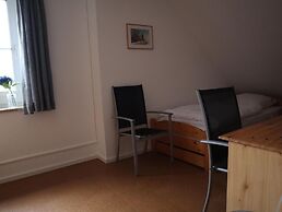 Ferienwohnung in Petersdorf auf Fehmarn