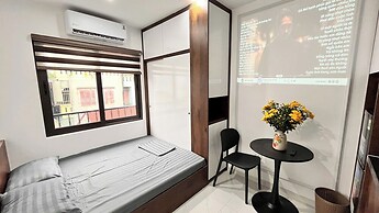 Era Hong Mai Apartment