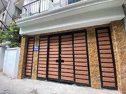 Era Hong Mai Apartment