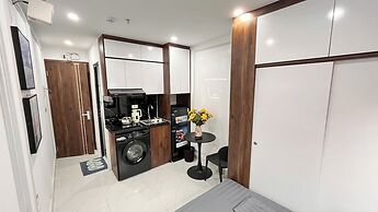 Era Hong Mai Apartment