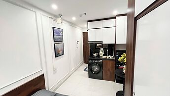 Era Hong Mai Apartment