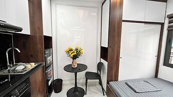 Era Hong Mai Apartment