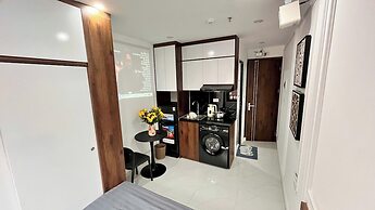 Era Hong Mai Apartment