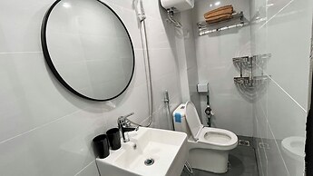Era Hong Mai Apartment