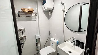 Era Hong Mai Apartment
