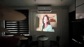 Era Hong Mai Apartment