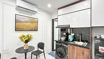 Era Hong Mai Apartment